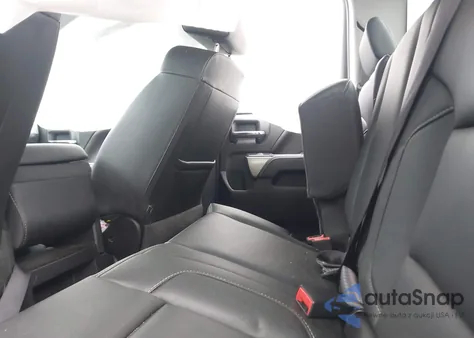 2016 Chevrolet Silverado 1500 2Lt z USA, uszkodzony, nr VIN 1GCVKREC5GZ363942